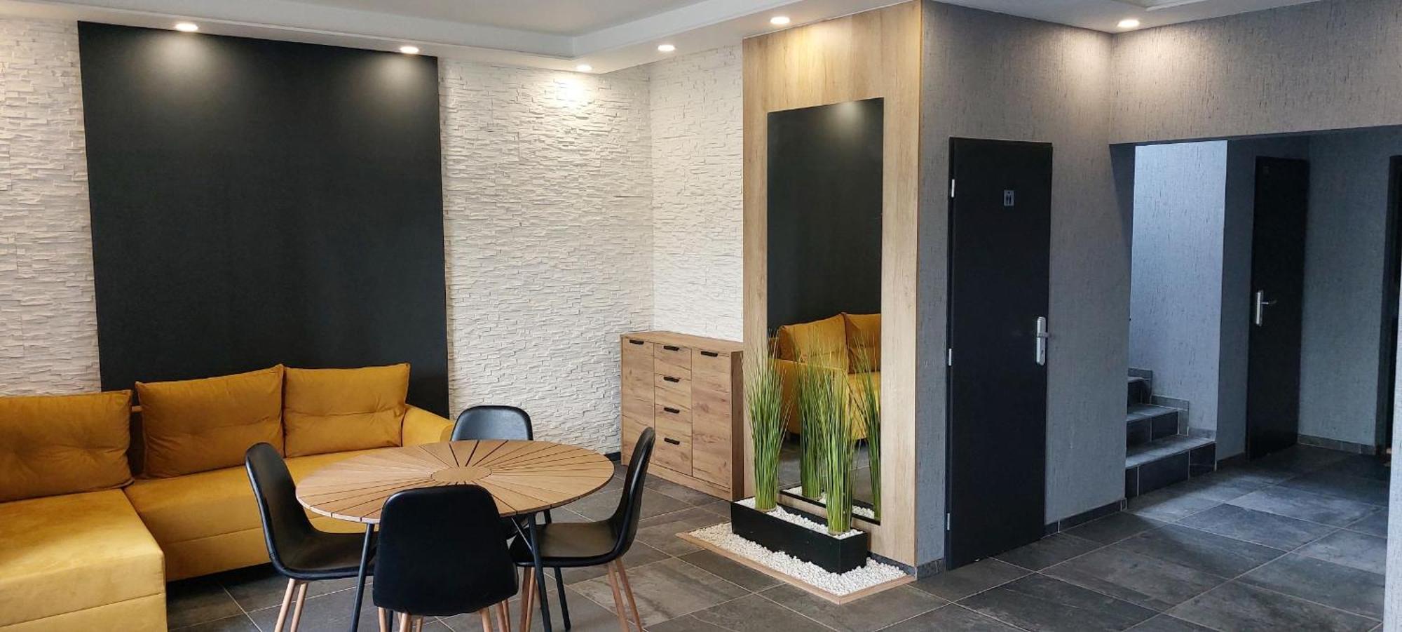 Apartman Ski Plesivec อาเบอร์ตามี ภายนอก รูปภาพ